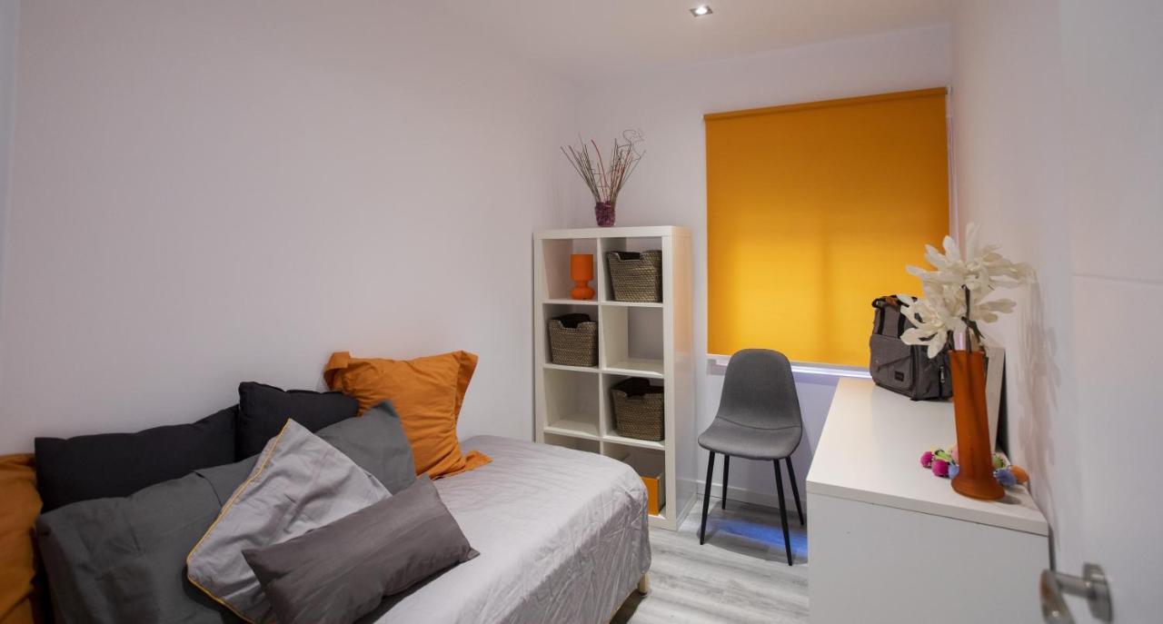 Apartamento Virgen Del Remedio Novelda Exterior foto
