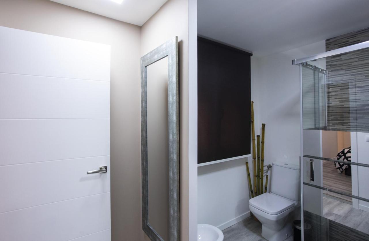 Apartamento Virgen Del Remedio Novelda Exterior foto
