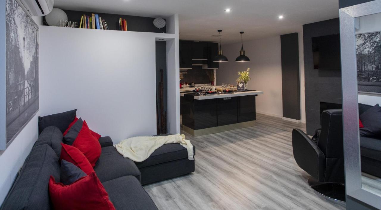 Apartamento Virgen Del Remedio Novelda Exterior foto
