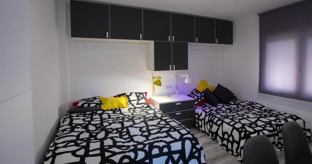 Apartamento Virgen Del Remedio Novelda Exterior foto